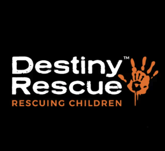 Destiny Rescue